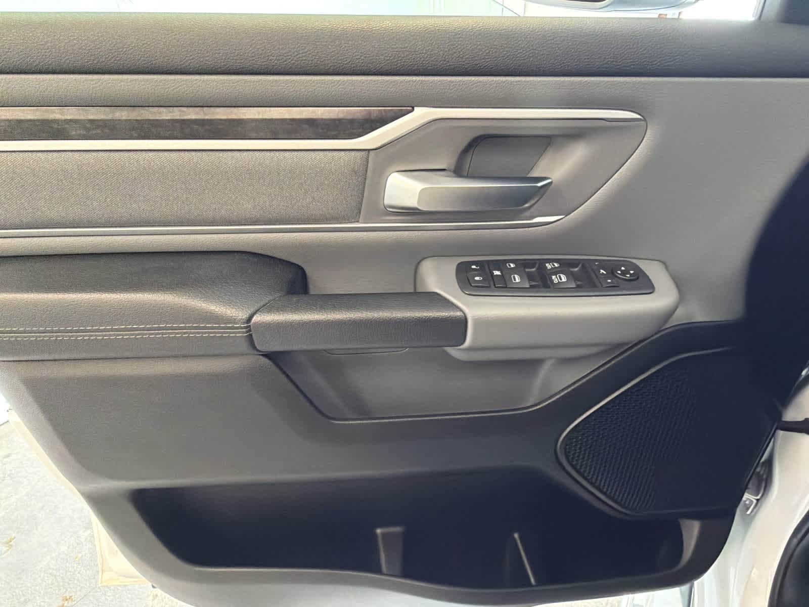 2021 RAM Ram 1500 Pickup Big Horn/Lone Star - Photo 16
