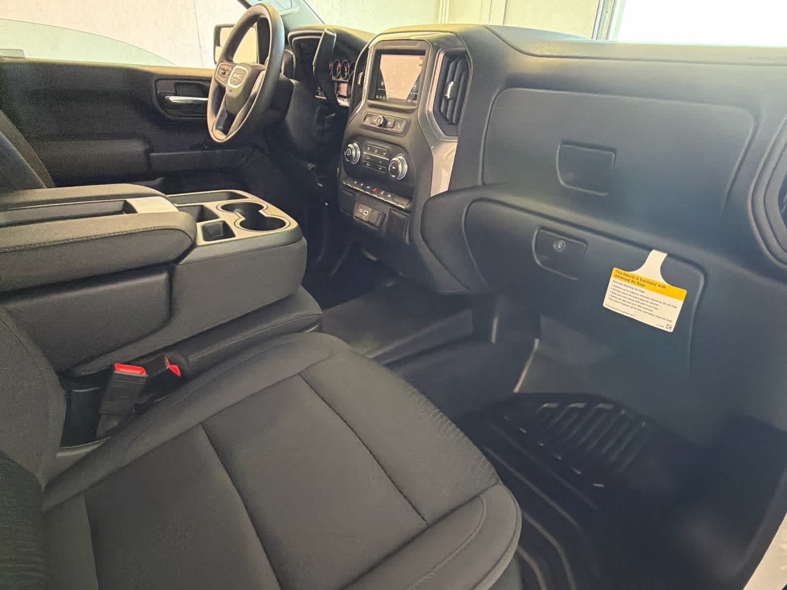 2026 GMC Sierra 1500 Pro - Photo 23