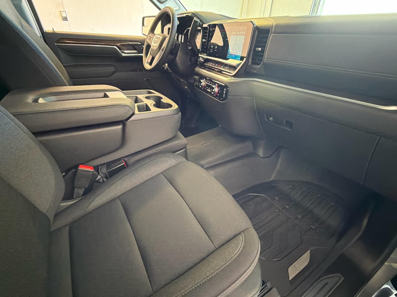 2026 GMC Sierra 1500 Elevation - Photo 22
