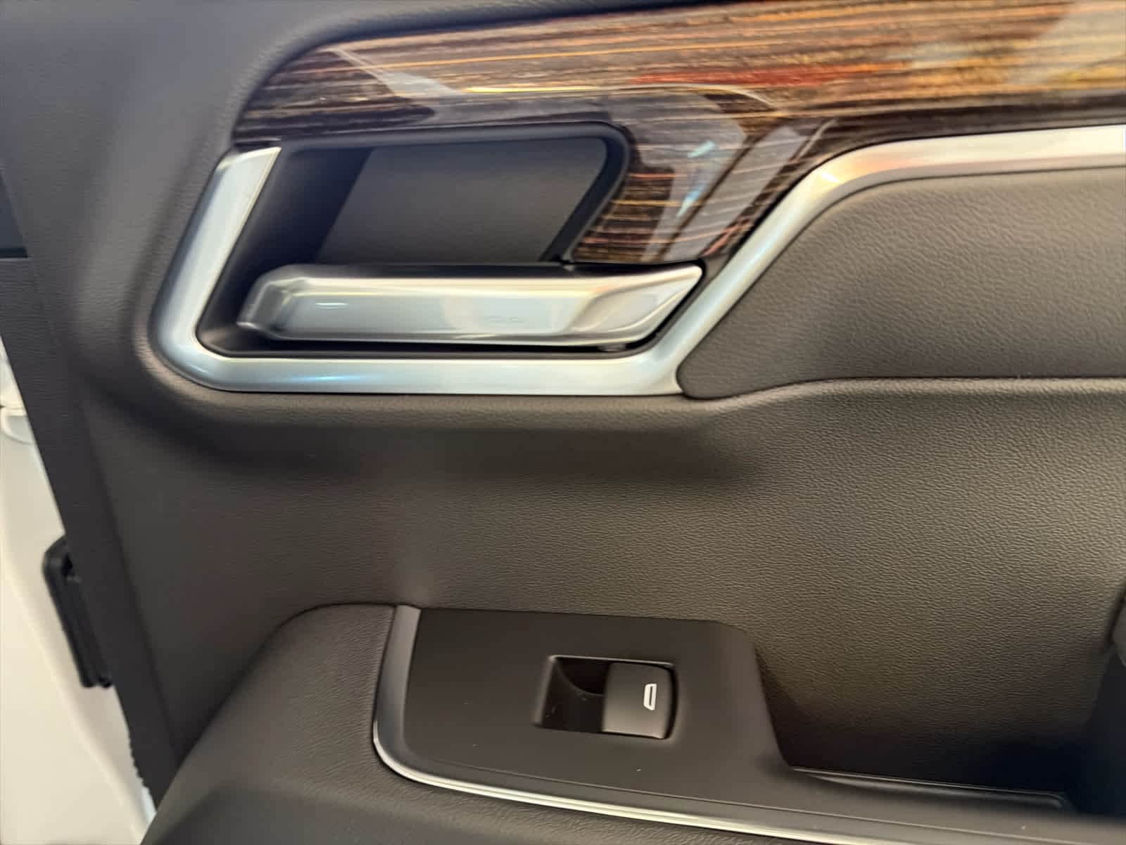 2026 GMC Sierra 1500 Elevation - Photo 34