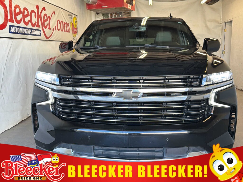 Used 2022 Chevrolet