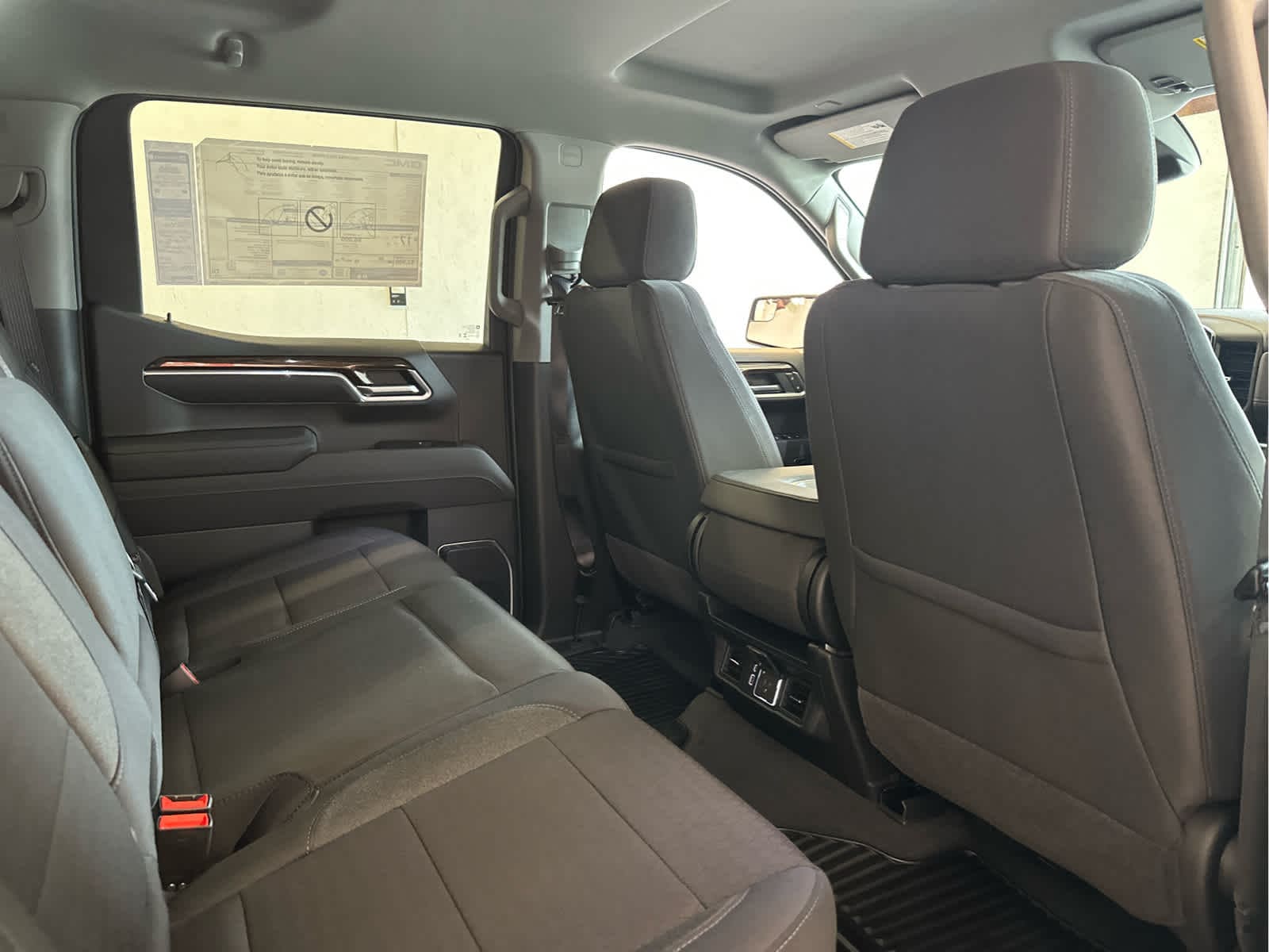 2026 GMC Sierra 1500 Elevation - Photo 30