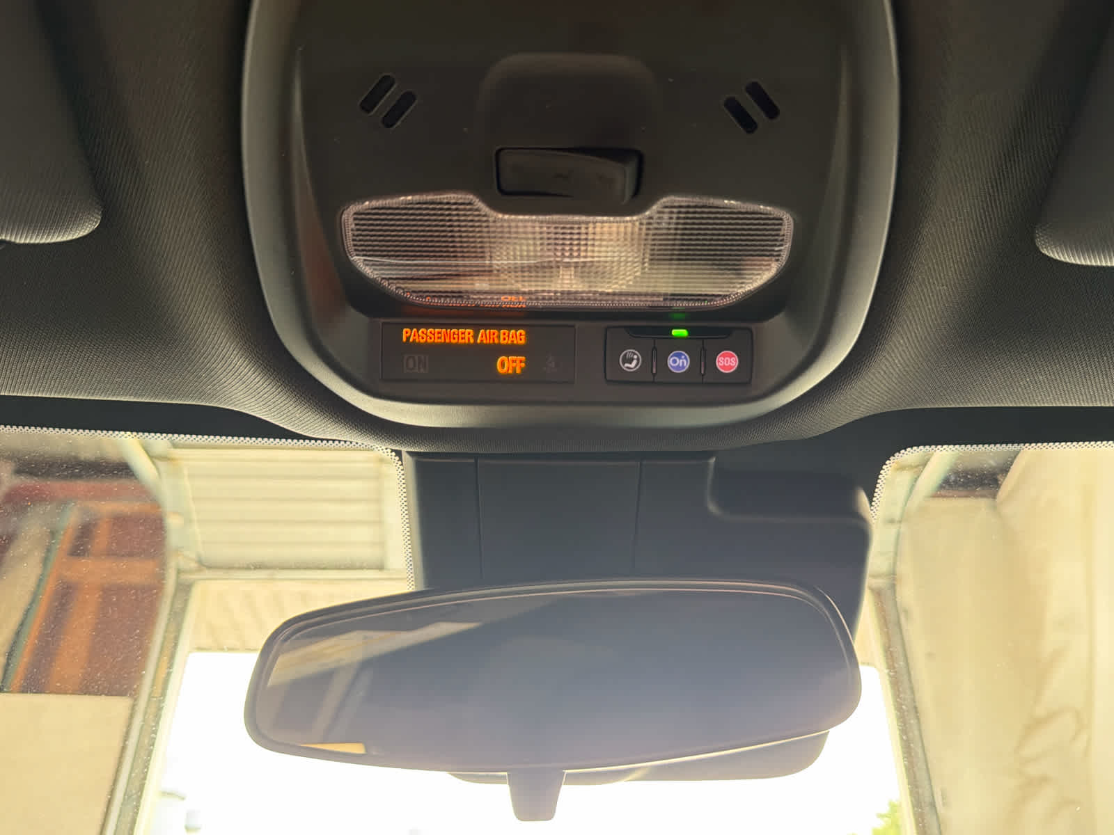 2026 Buick Envista Preferred - Photo 47