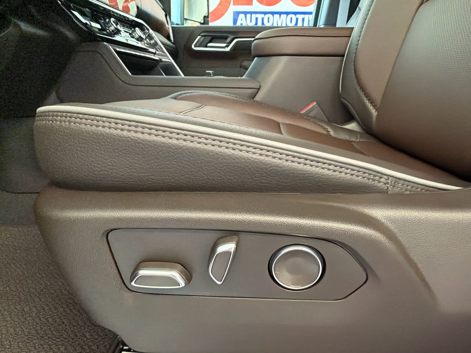 2026 GMC Sierra 2500HD Denali - Photo 19