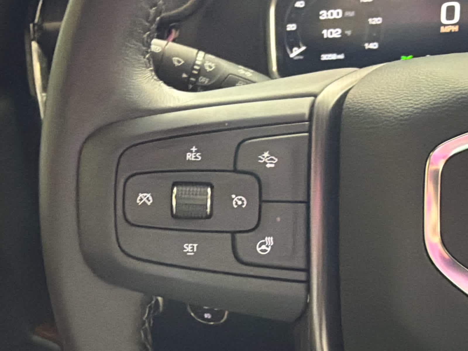 2026 GMC Sierra 2500HD Denali Ultimate - Photo 39