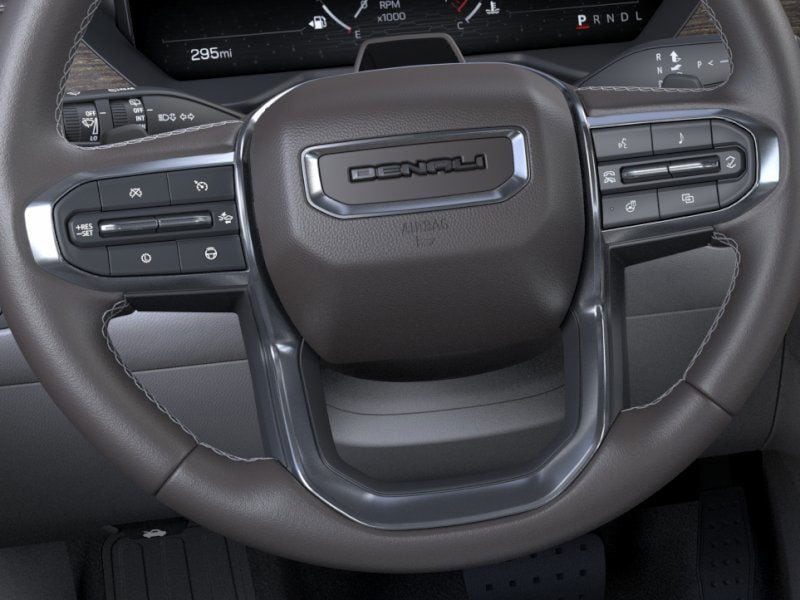 2026 GMC Acadia Denali - Photo 79