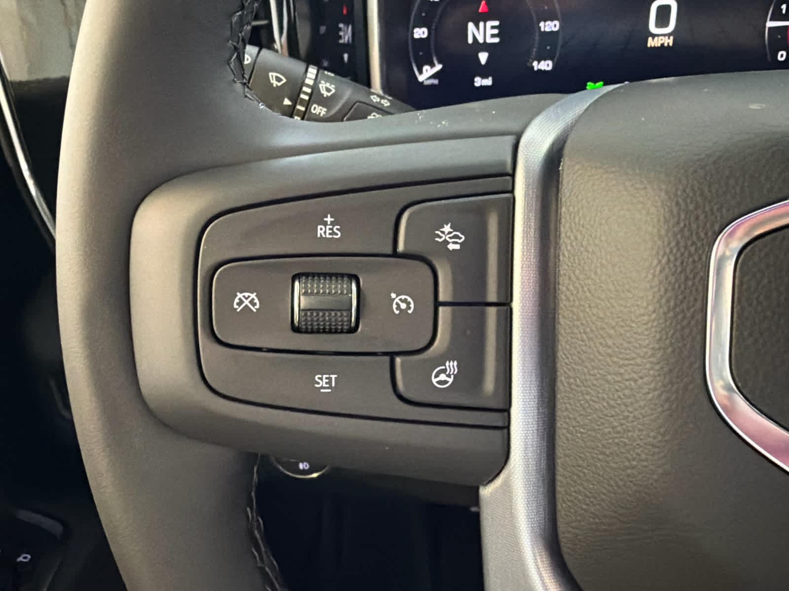 2026 GMC Sierra 1500 Elevation - Photo 33