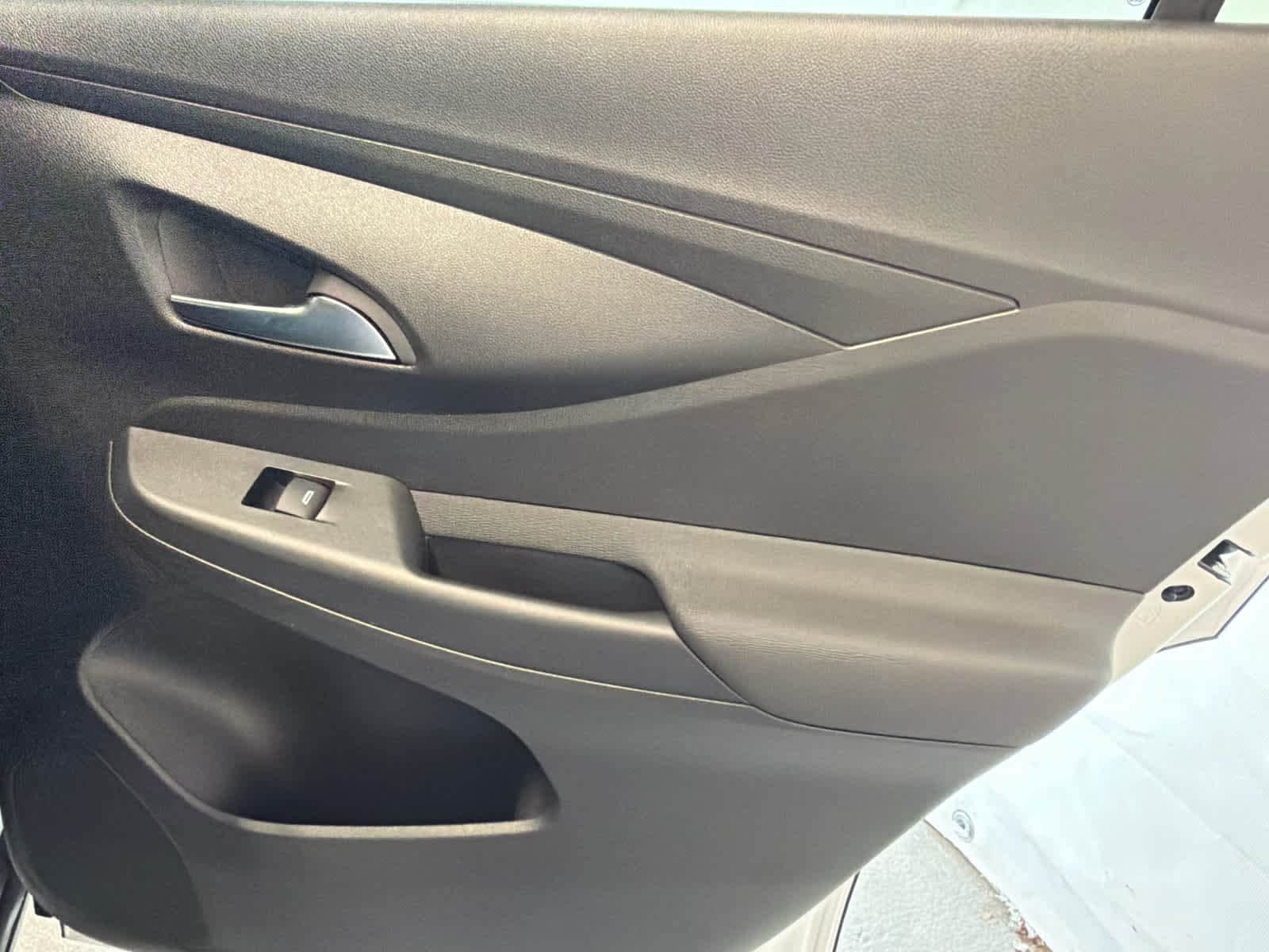 2026 Buick Envista Preferred - Photo 30