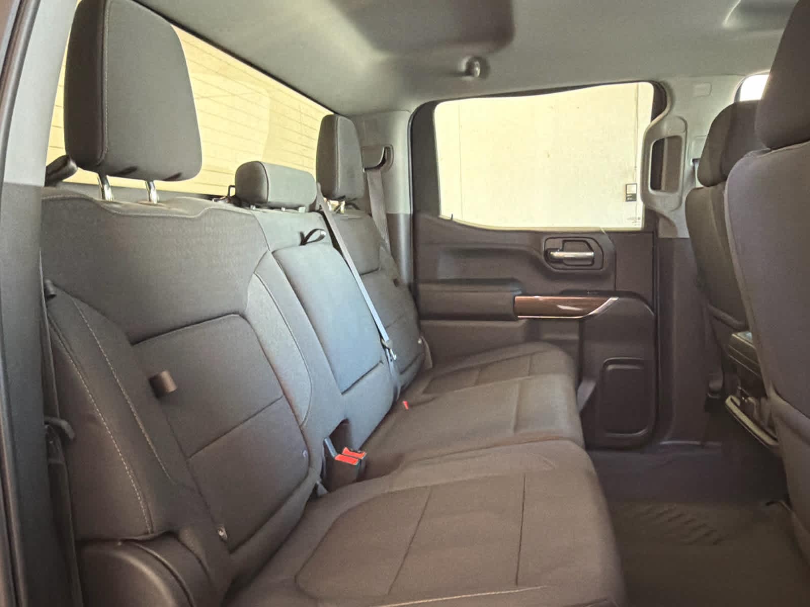 2022 Chevrolet Silverado 1500 Limited RST - Photo 35