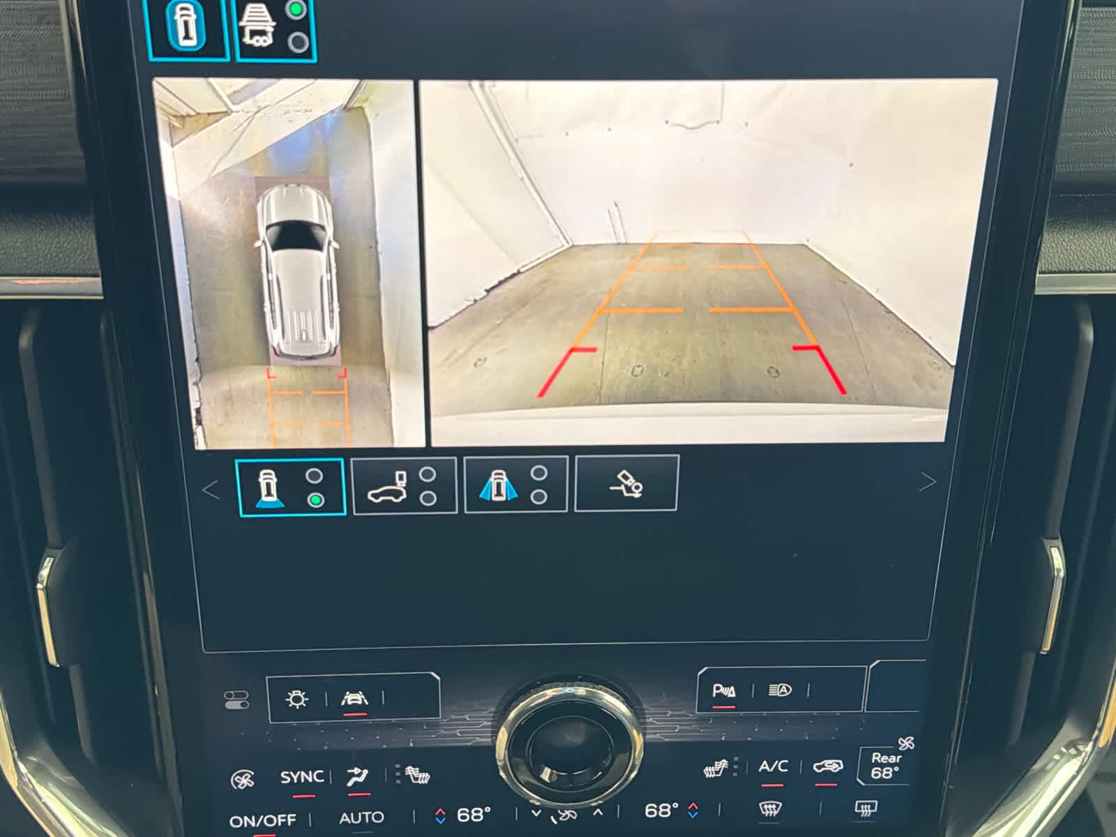 2025 GMC Acadia Elevation - Photo 55