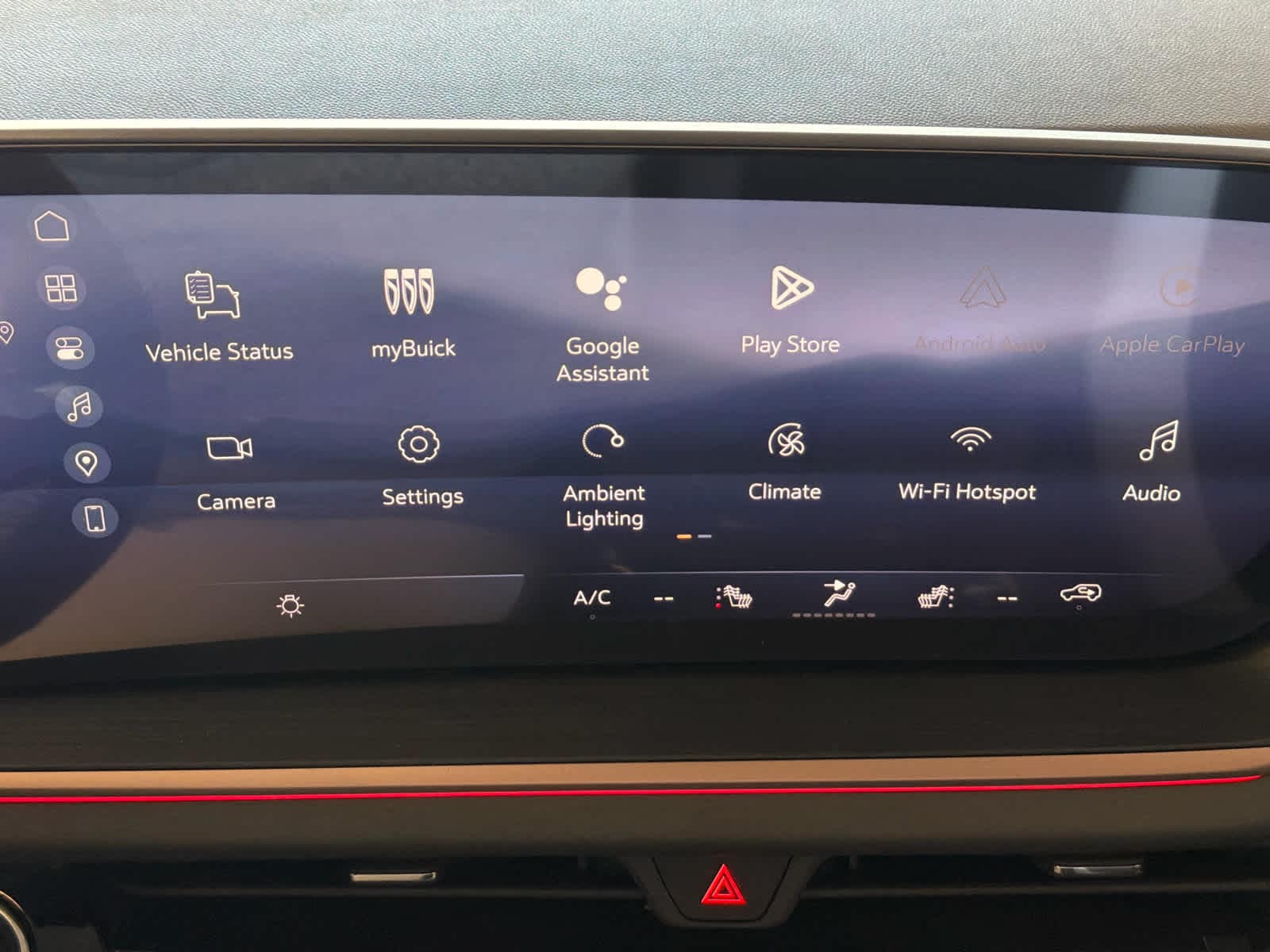 2026 Buick Envision Sport Touring - Photo 45