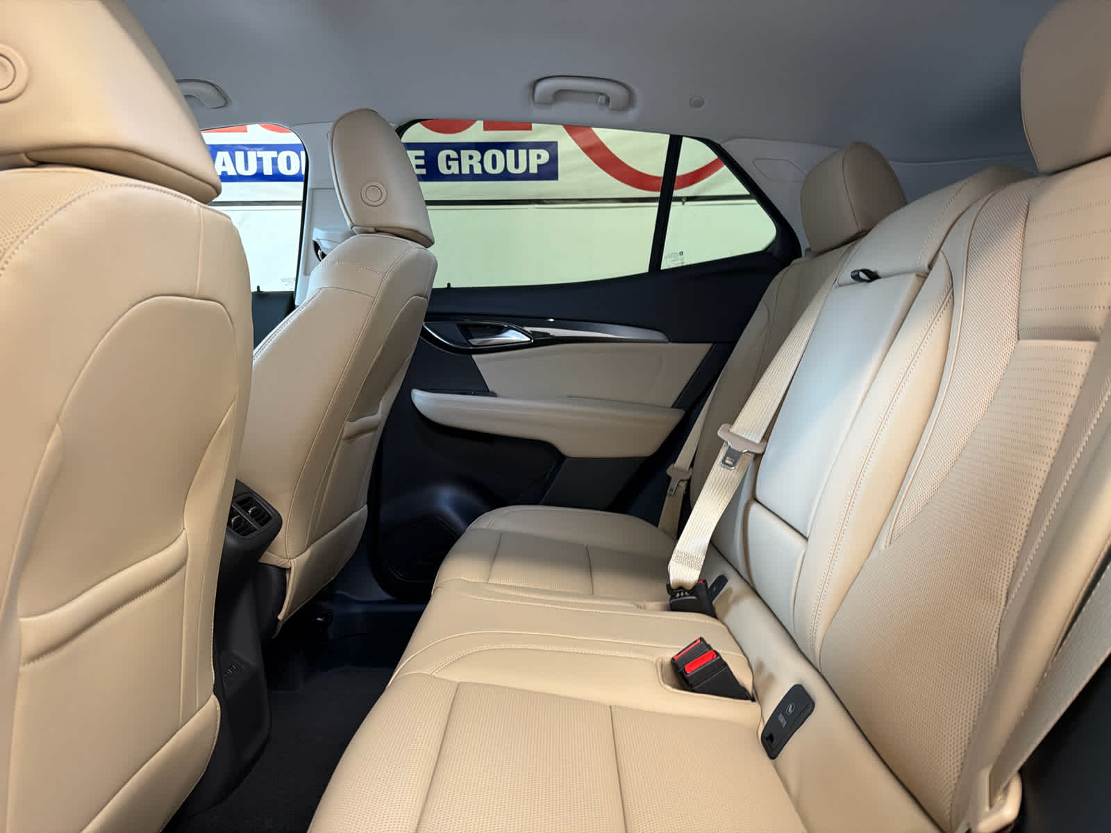 2026 Buick Envision Preferred - Photo 23