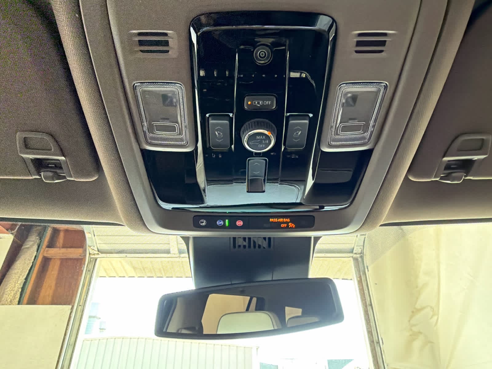2026 GMC Yukon Denali - Photo 52
