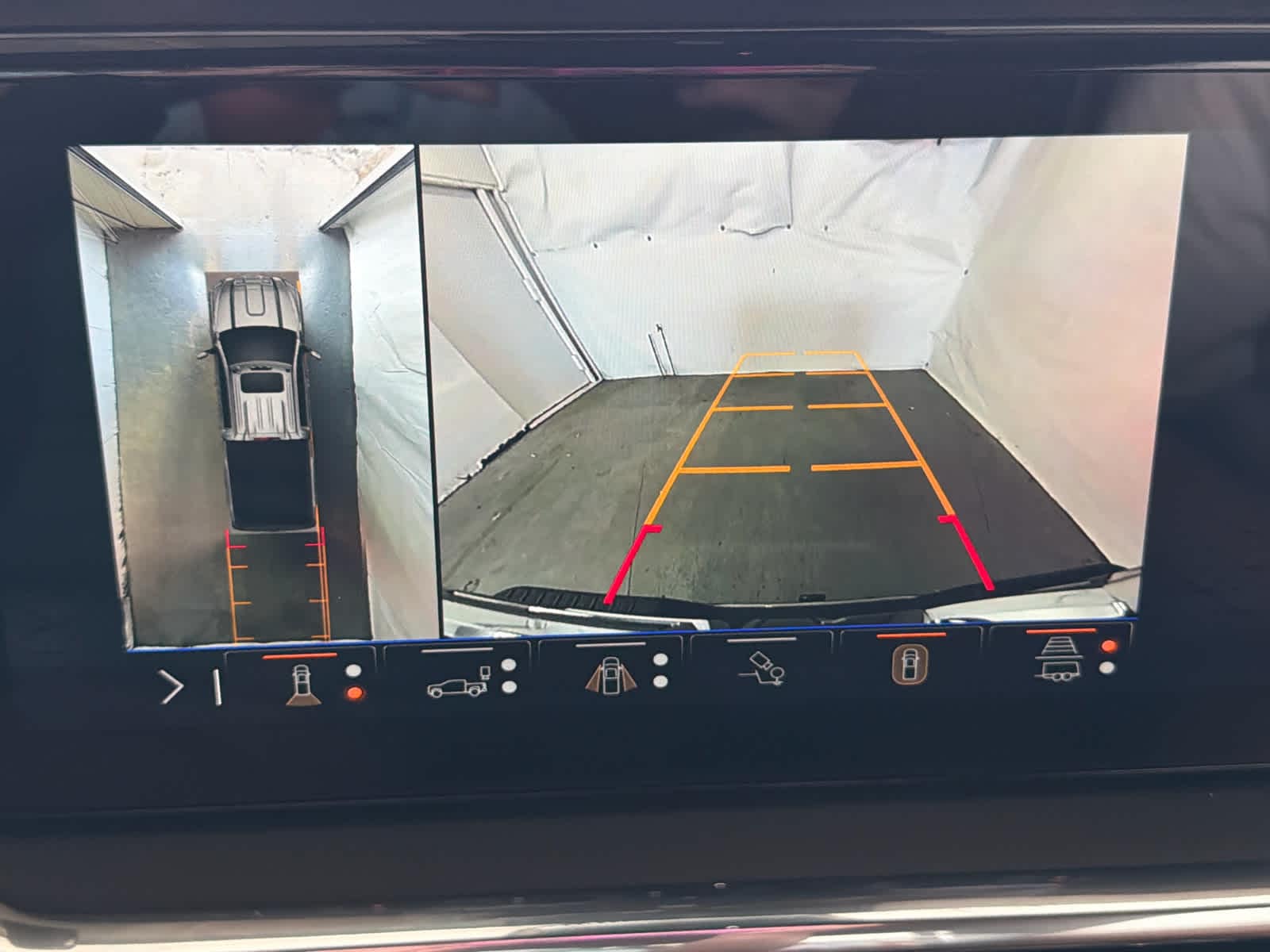 2026 GMC Sierra 2500HD Denali Ultimate - Photo 55