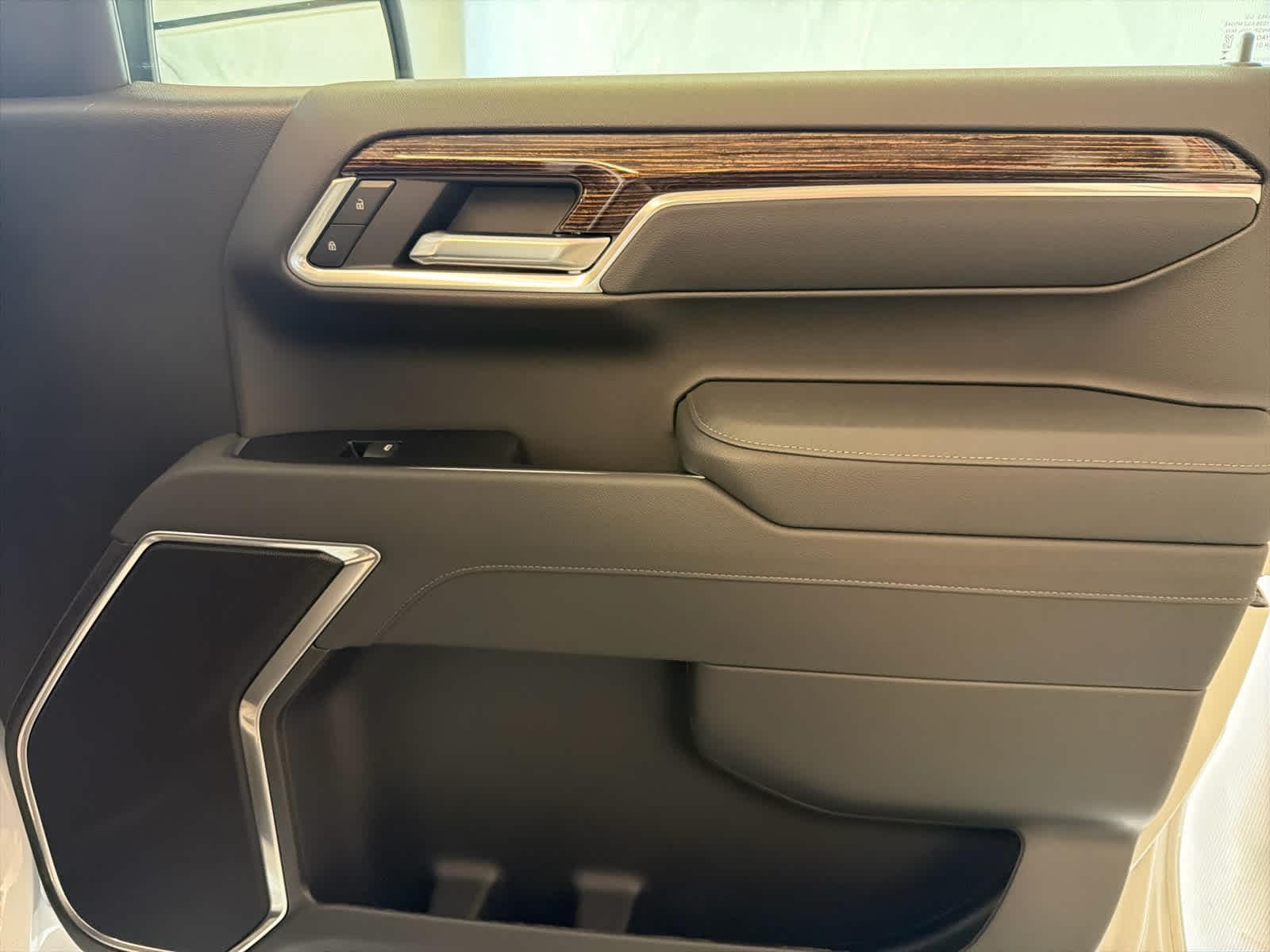 2026 GMC Sierra 1500 Elevation - Photo 28