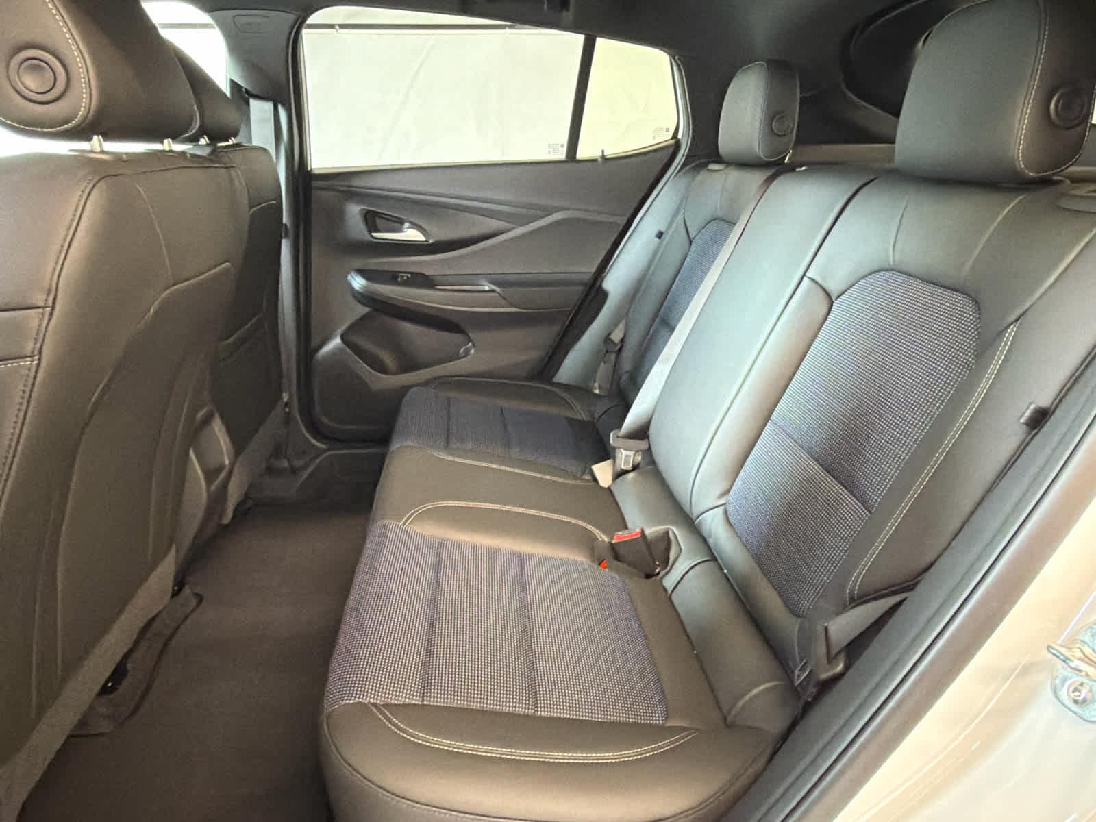 2026 Buick Envista Preferred - Photo 20