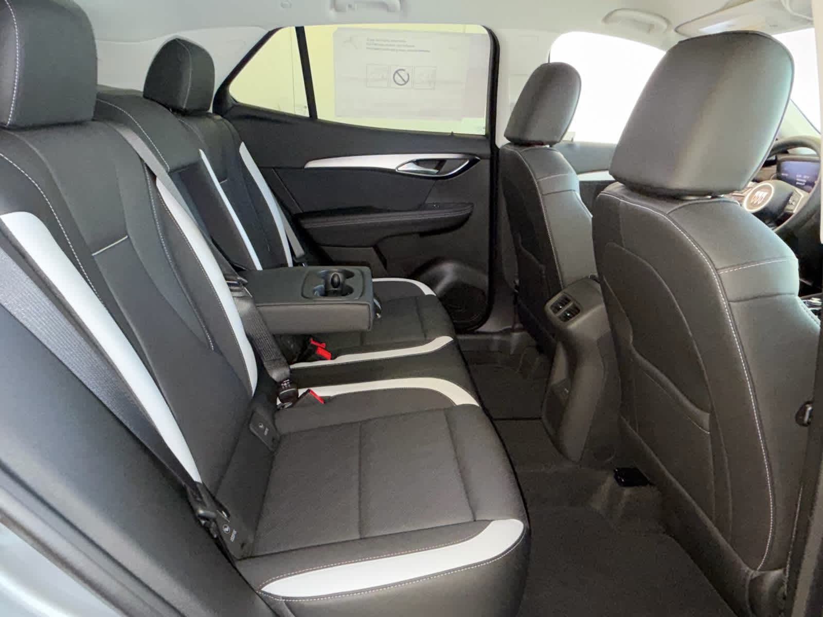 2026 Buick Envision Sport Touring - Photo 33