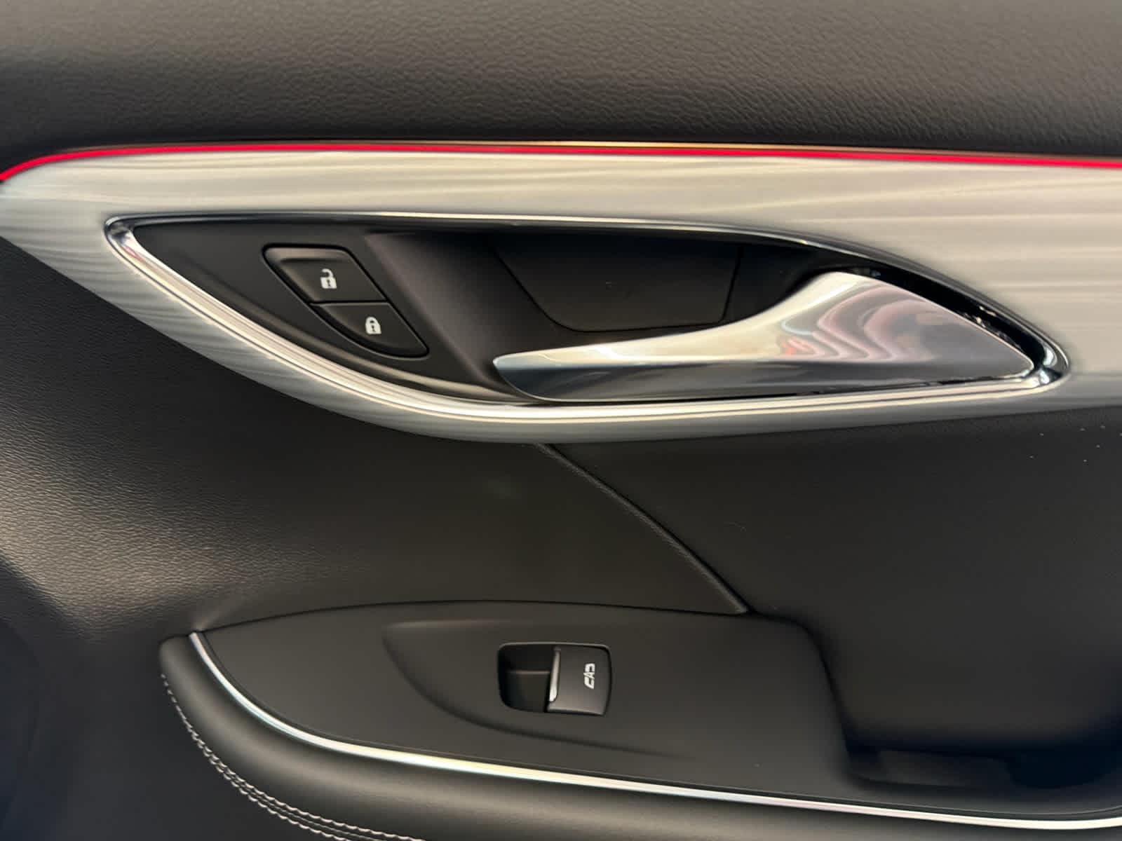 2026 Buick Envision Avenir - Photo 34