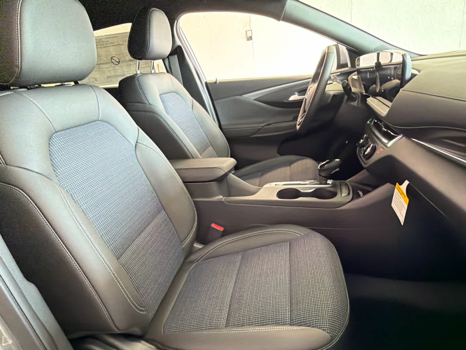 2026 Buick Envista Preferred - Photo 24