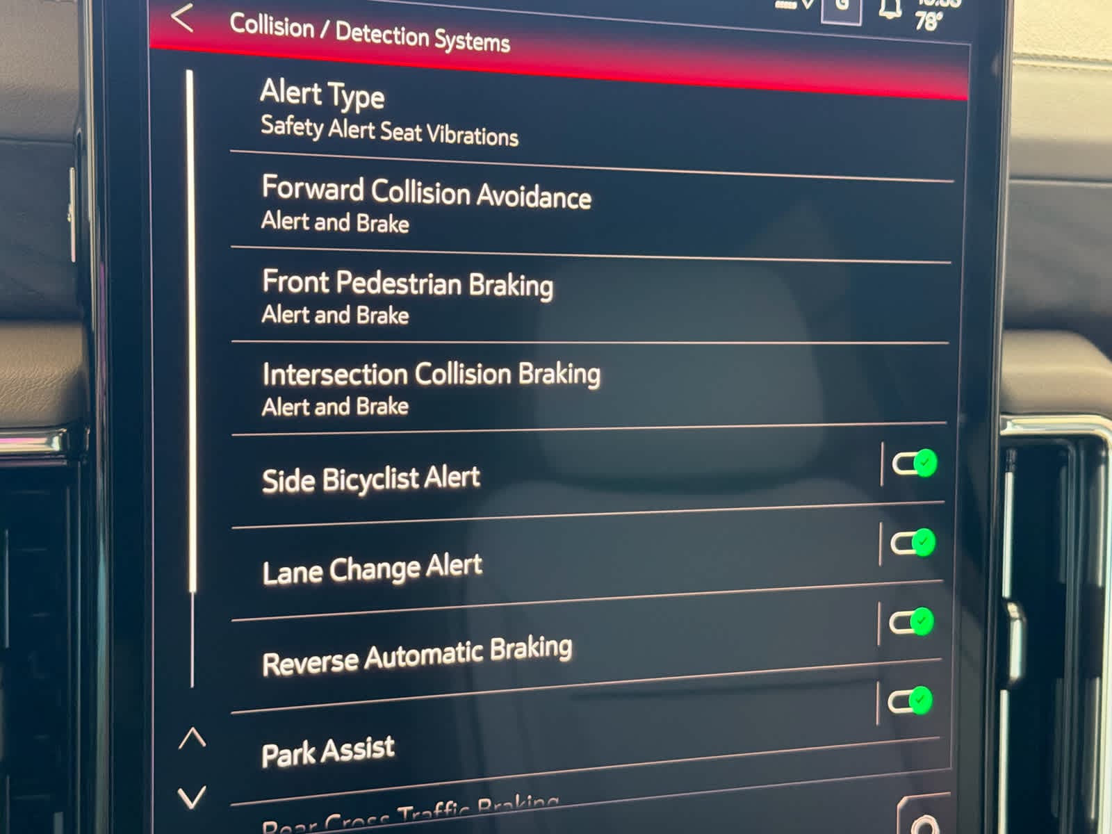 2026 GMC Yukon Denali - Photo 54