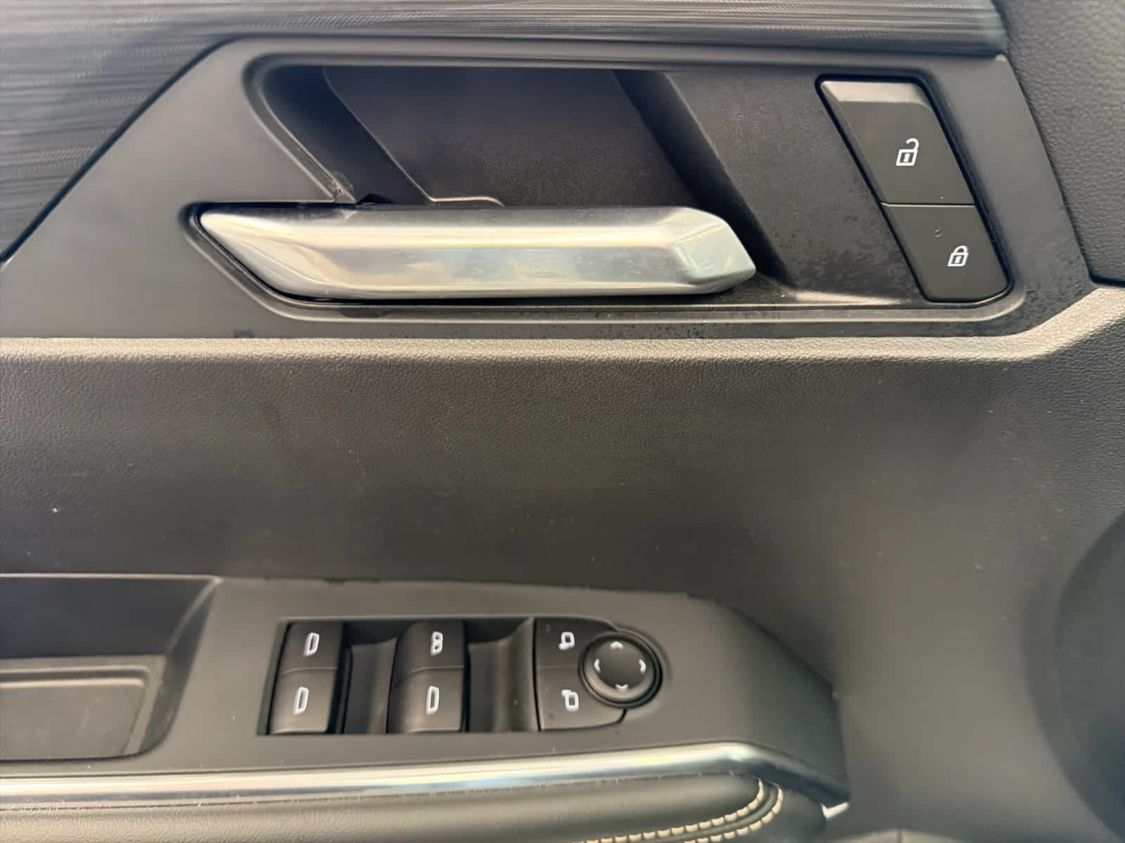 2025 GMC Acadia Elevation - Photo 21