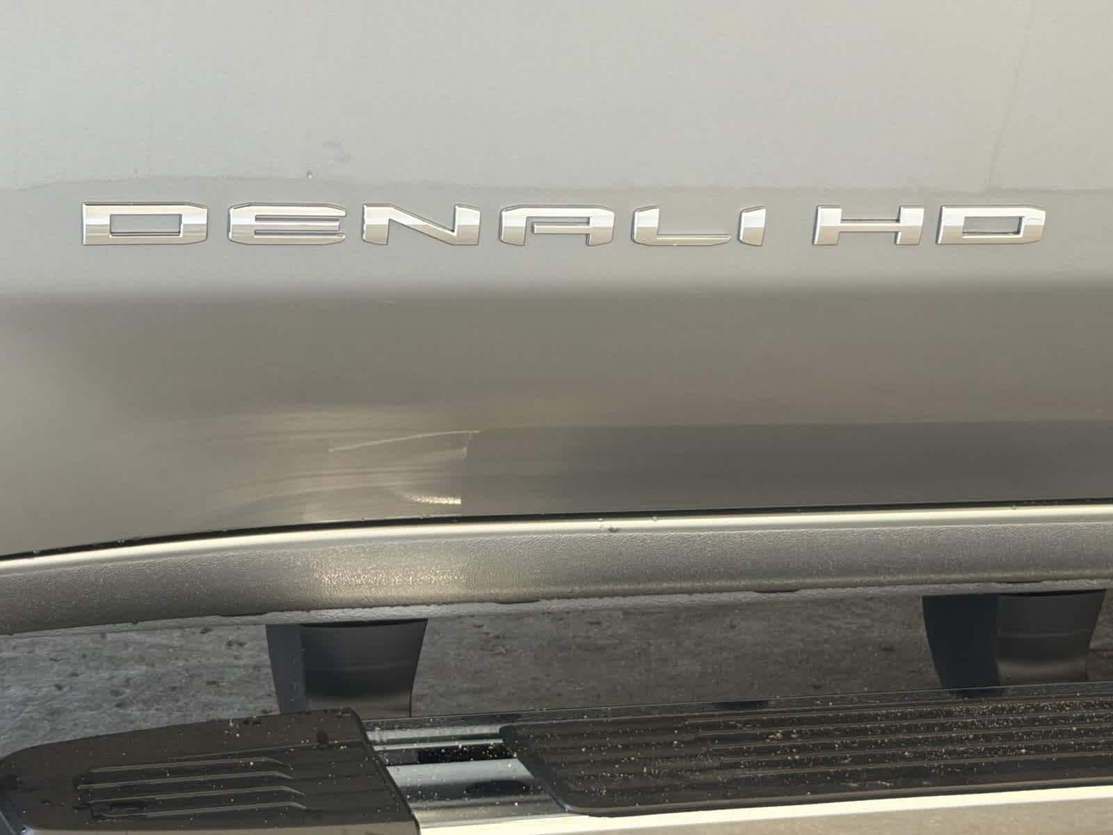 2026 GMC Sierra 2500HD Denali - Photo 15