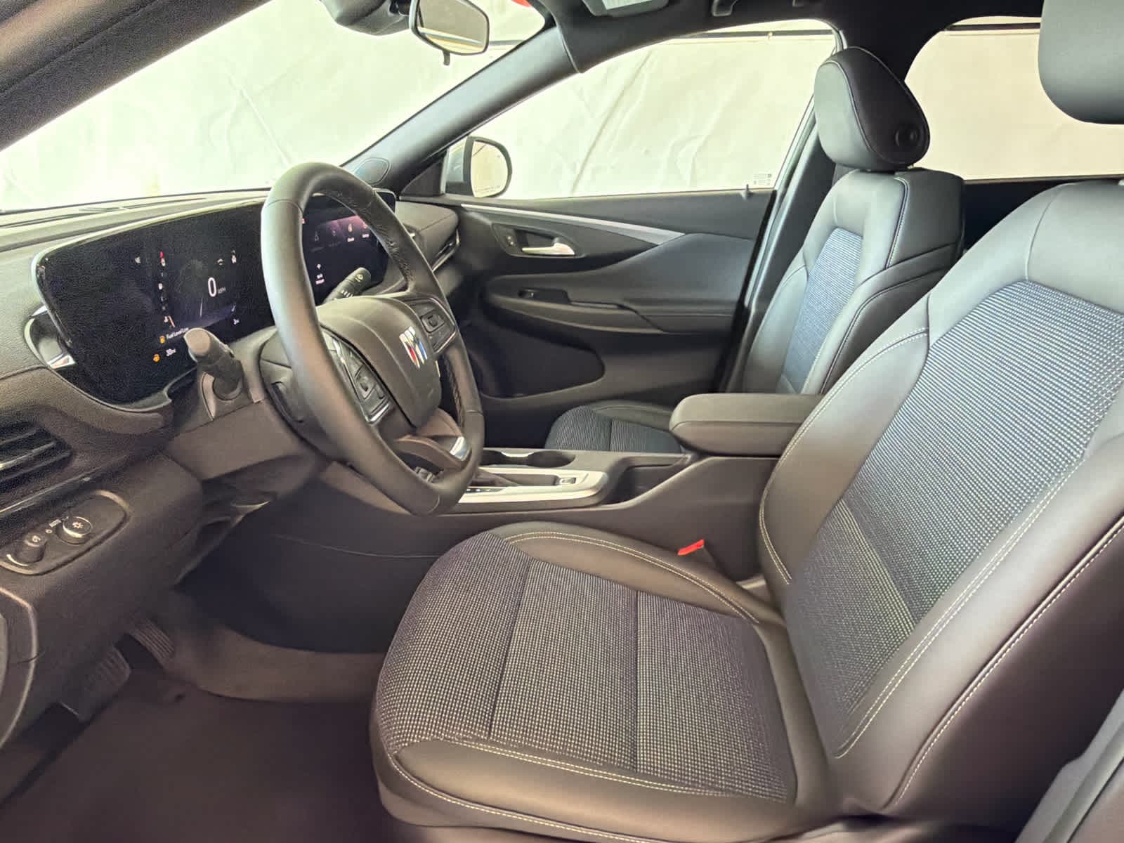 2026 Buick Envista Preferred - Photo 13