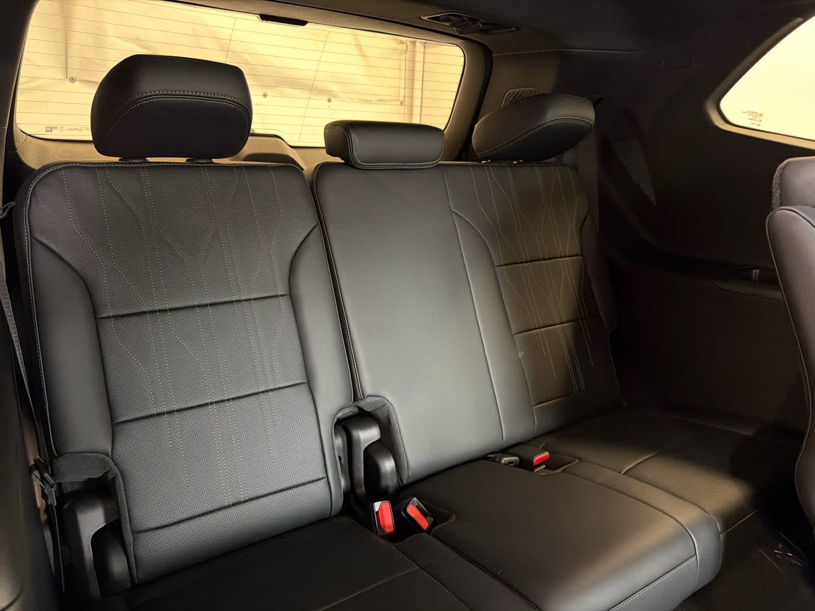 2026 Buick Enclave Avenir - Photo 40