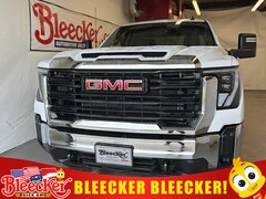 2026 GMC Sierra 2500 HD Pro Truck