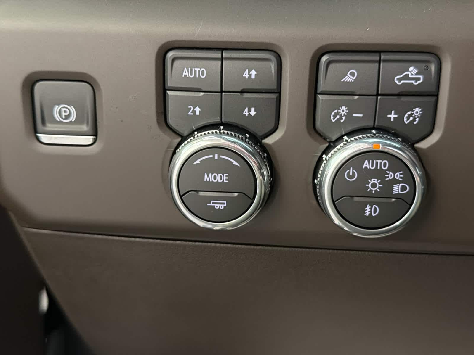 2026 GMC Sierra 2500HD Denali - Photo 43