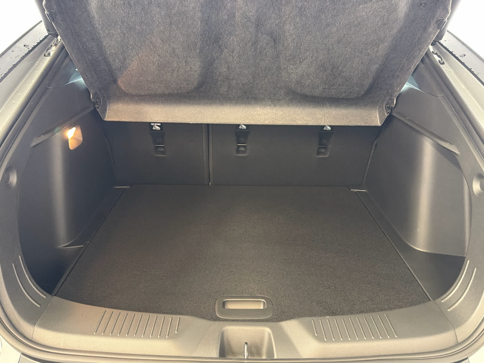 2026 Buick Envista Preferred - Photo 7