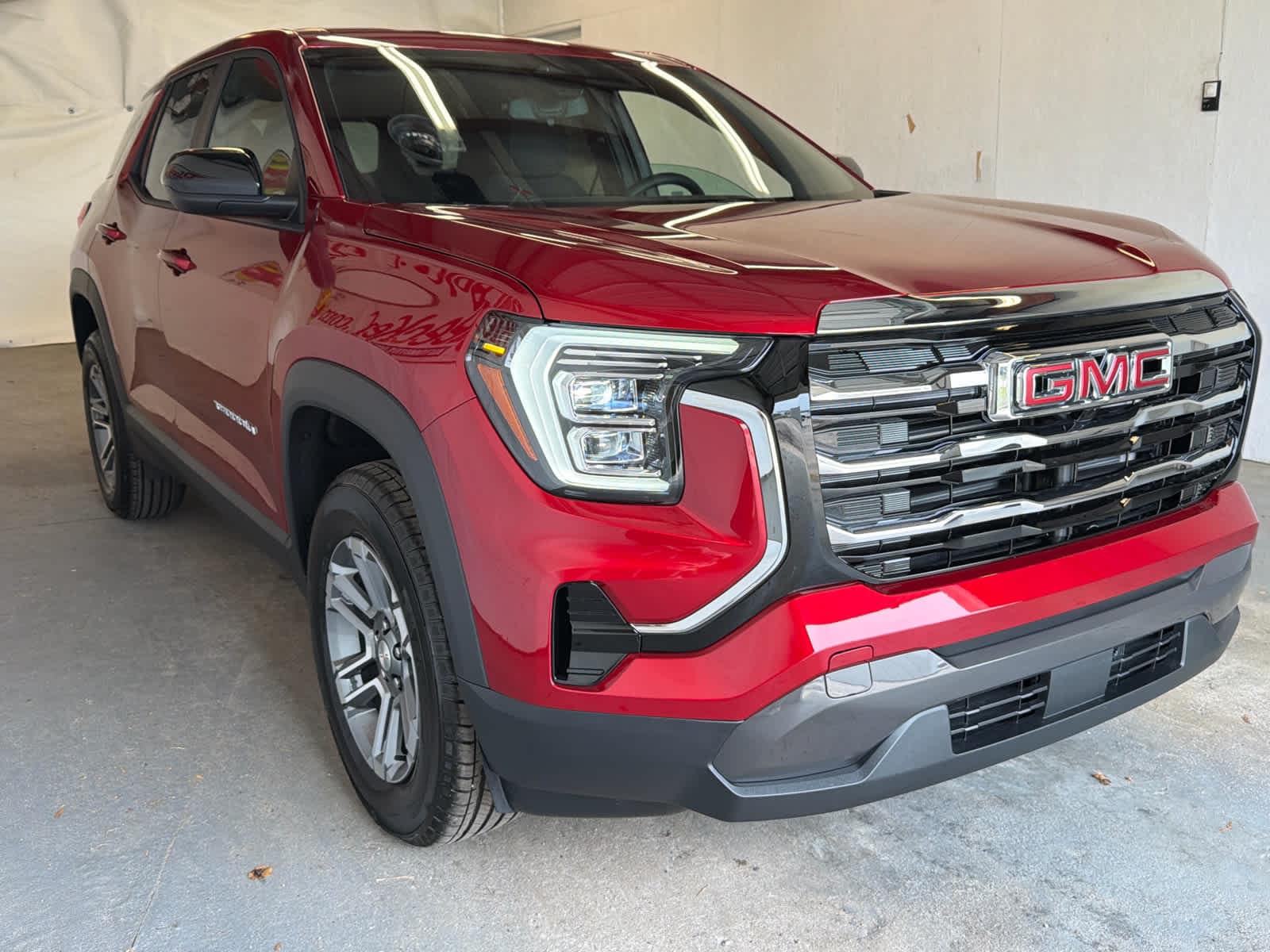 2026 GMC Terrain Elevation - Photo 4