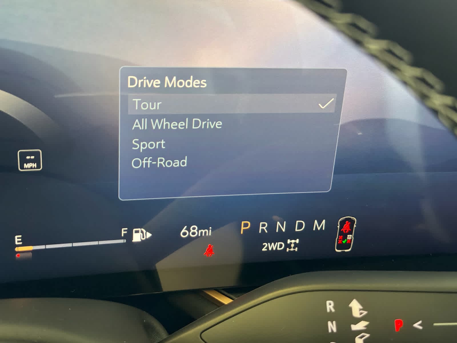 2026 Buick Envision Sport Touring - Photo 49