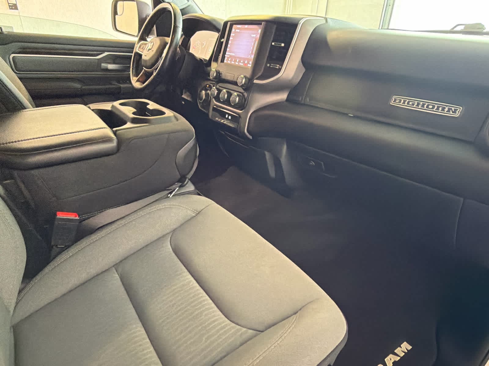 2021 RAM Ram 1500 Pickup Big Horn/Lone Star - Photo 24
