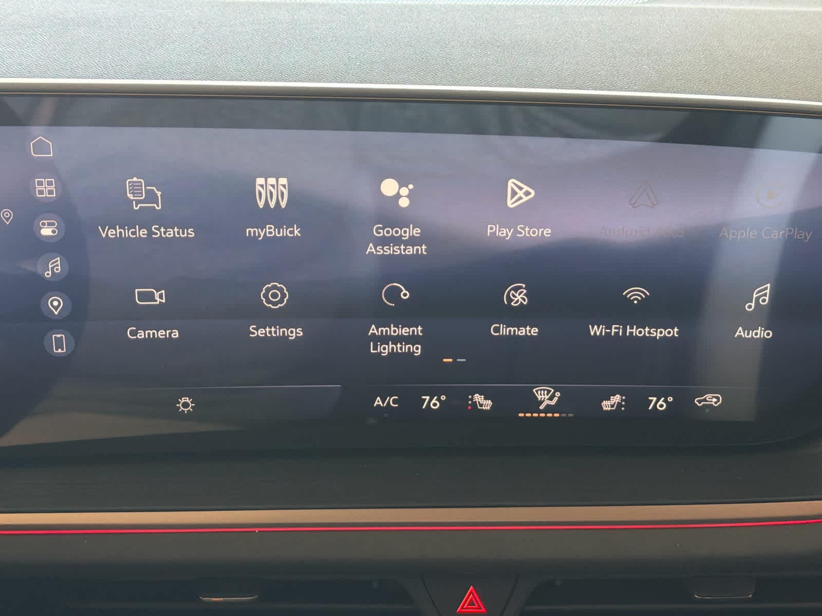 2026 Buick Envision Sport Touring - Photo 48