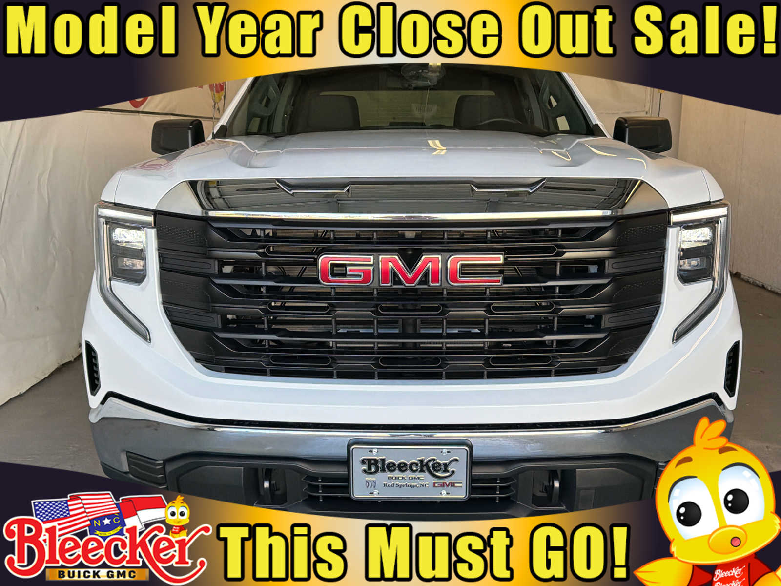  GMC Sierra 1500