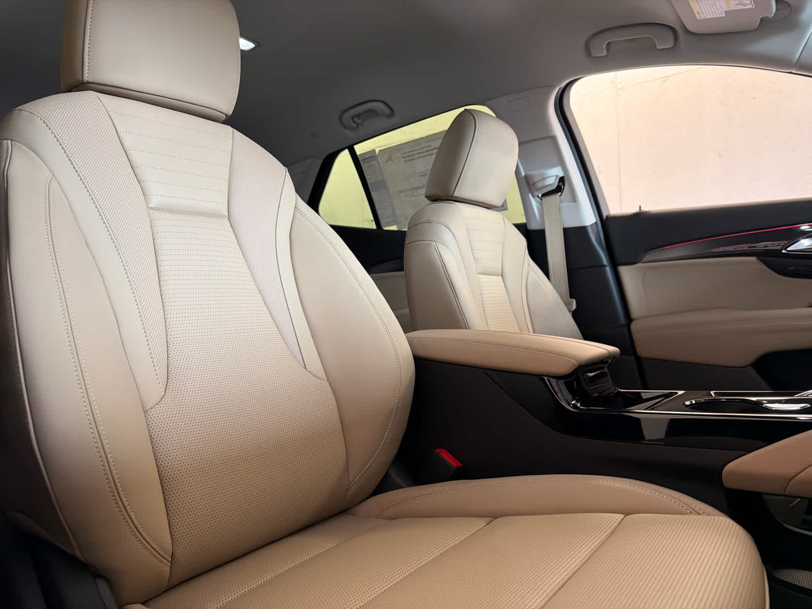 2026 Buick Envision Preferred - Photo 30