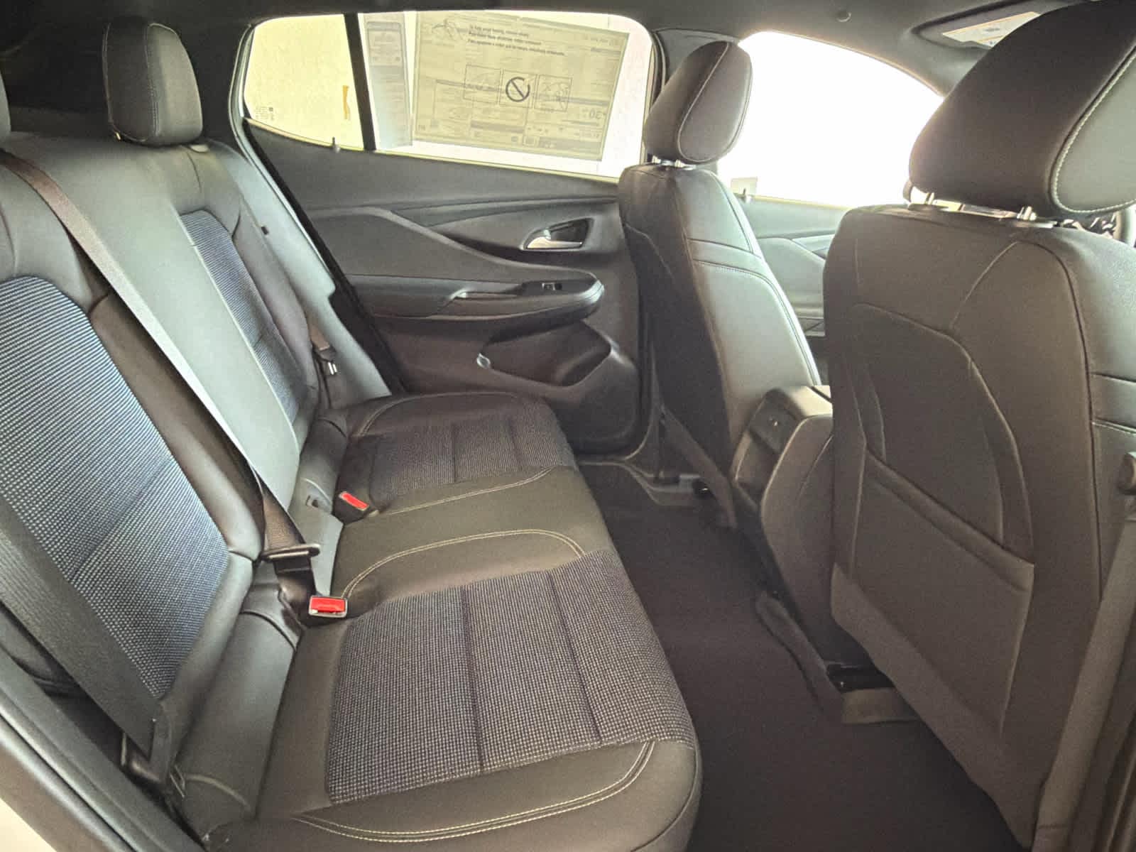 2026 Buick Envista Preferred - Photo 27