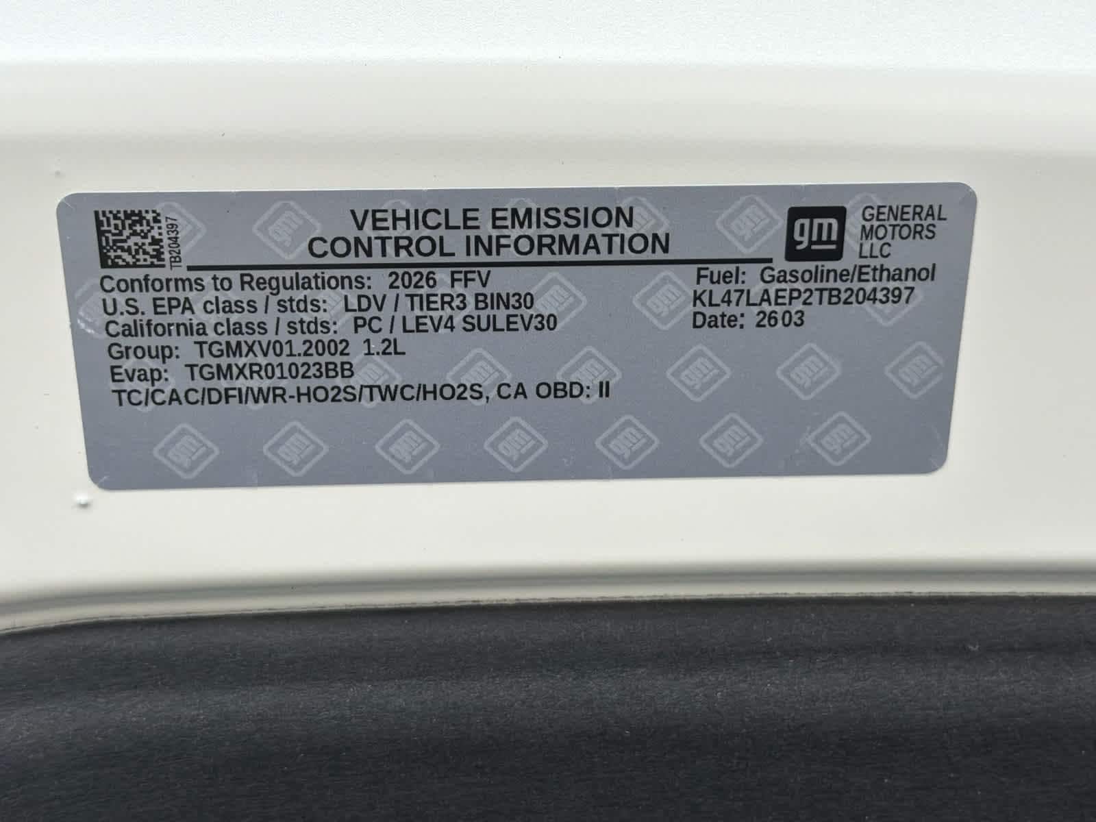 2026 Buick Envista Preferred - Photo 32