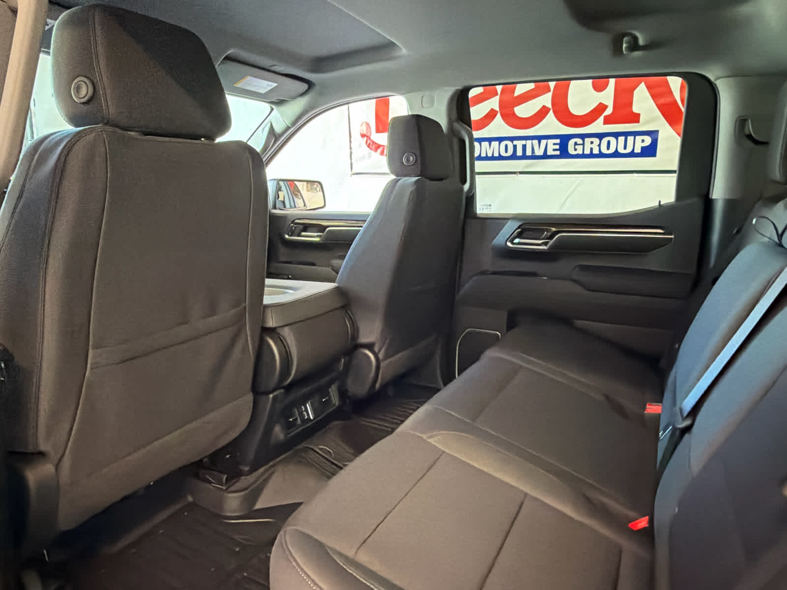 2026 GMC Sierra 1500 Elevation - Photo 18