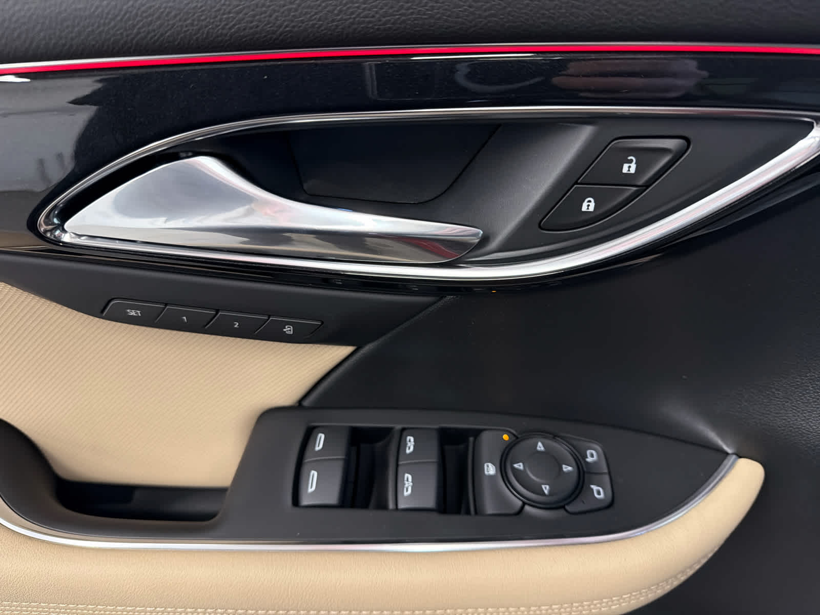 2026 Buick Envision Preferred - Photo 20