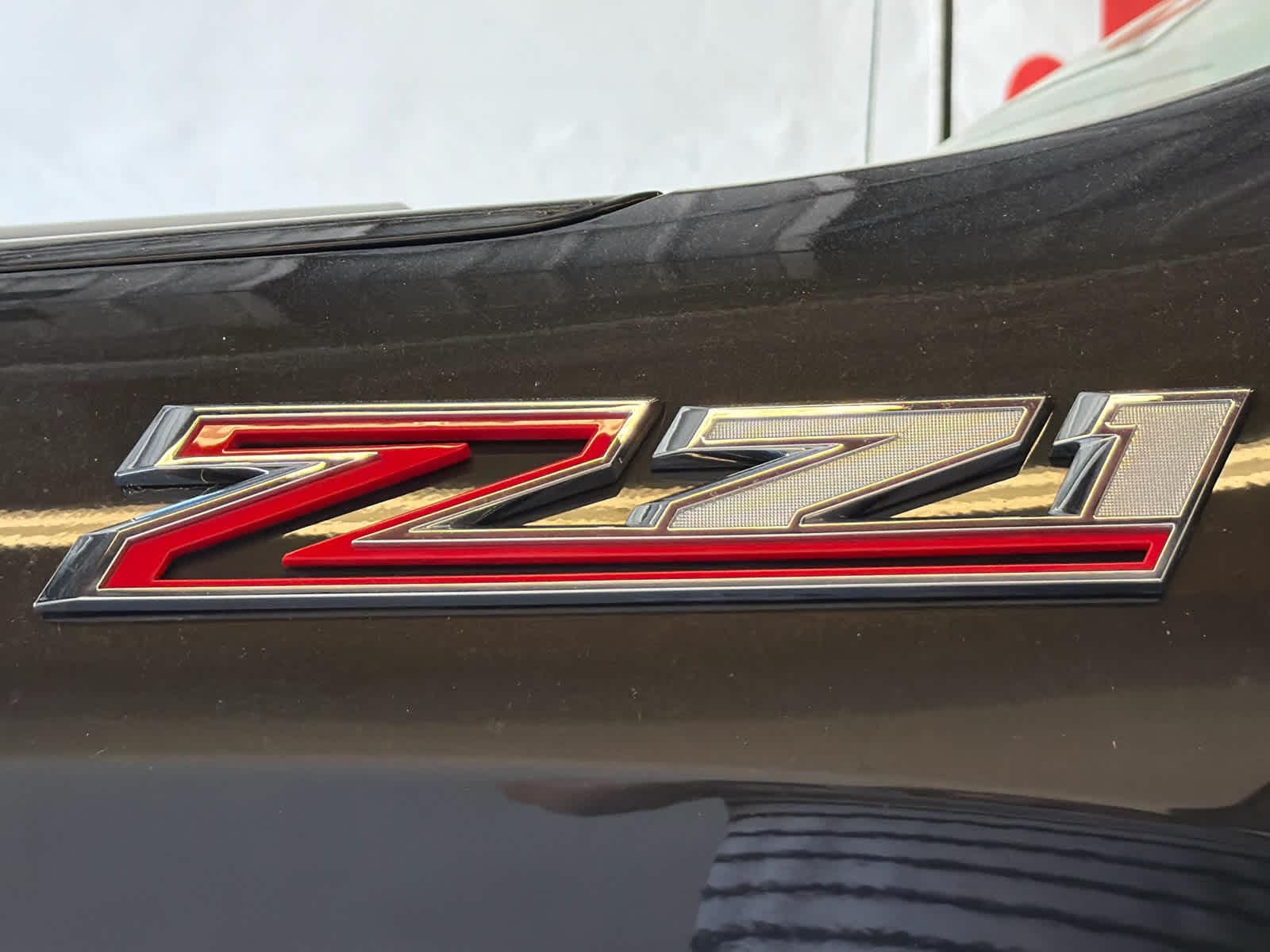 2022 Chevrolet Silverado 1500 Limited RST - Photo 14