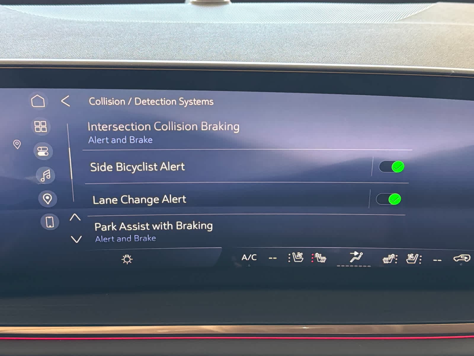 2026 Buick Envision Avenir - Photo 52
