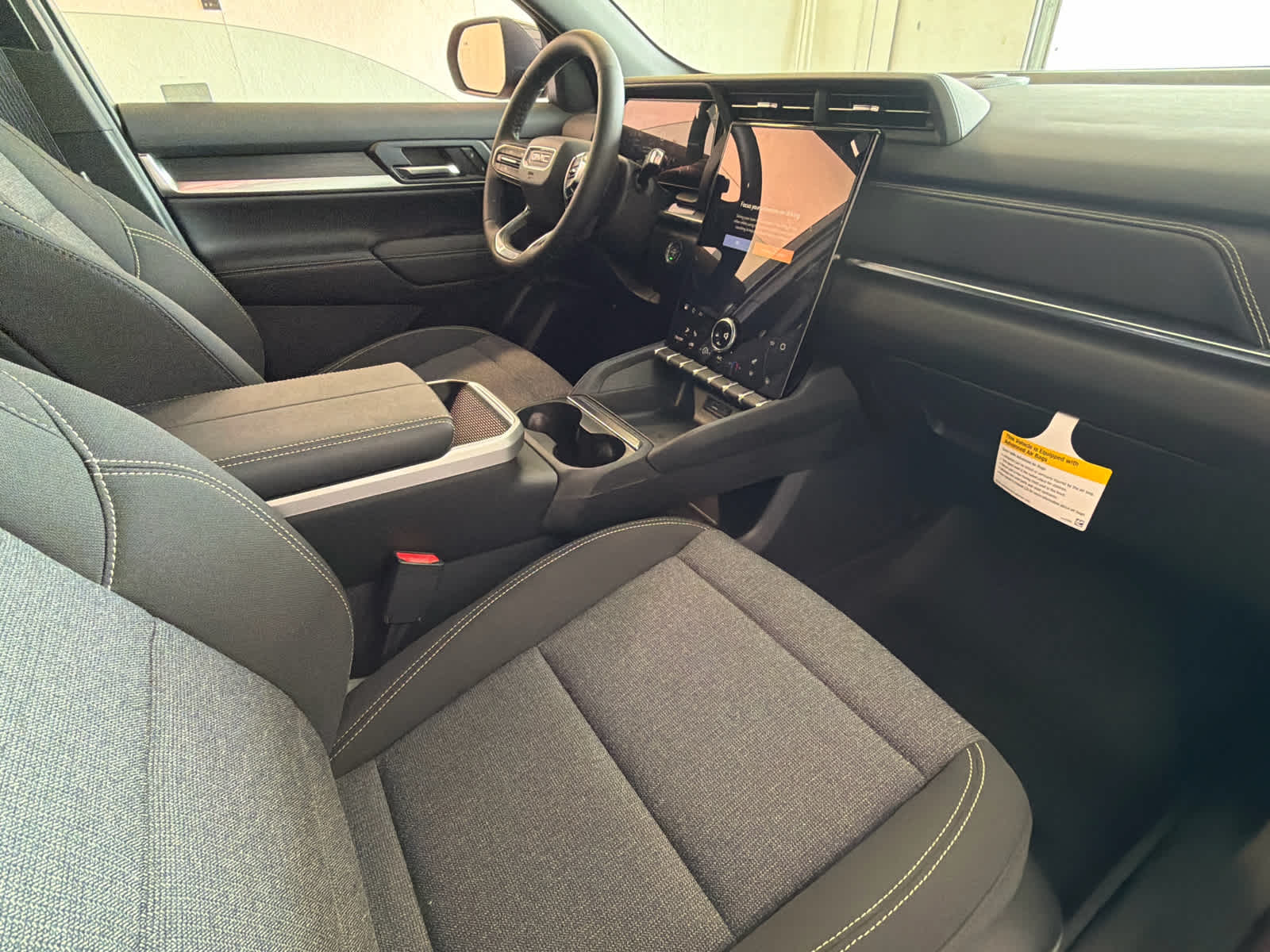 2026 GMC Terrain Elevation - Photo 28
