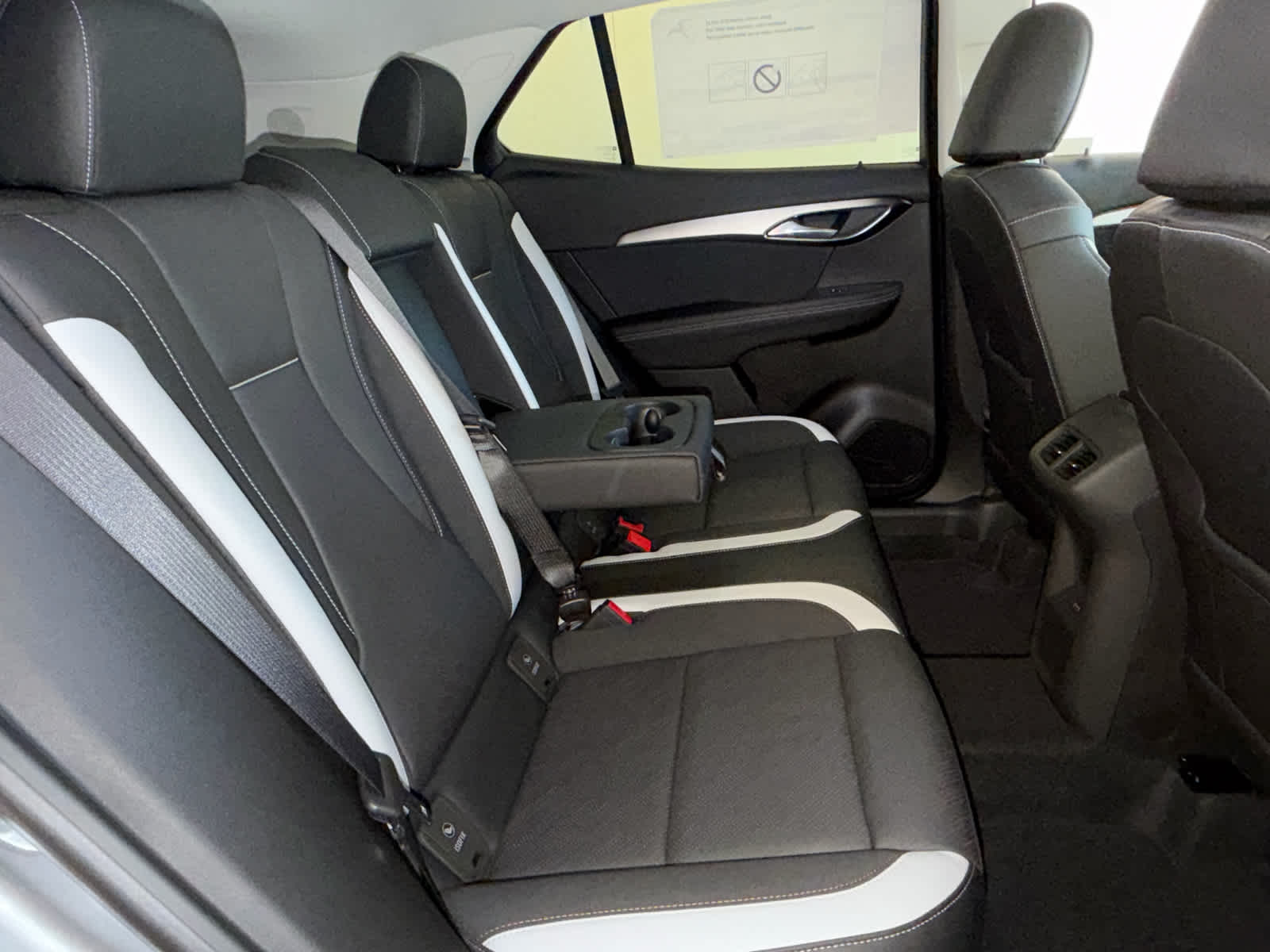 2026 Buick Envision Sport Touring - Photo 35