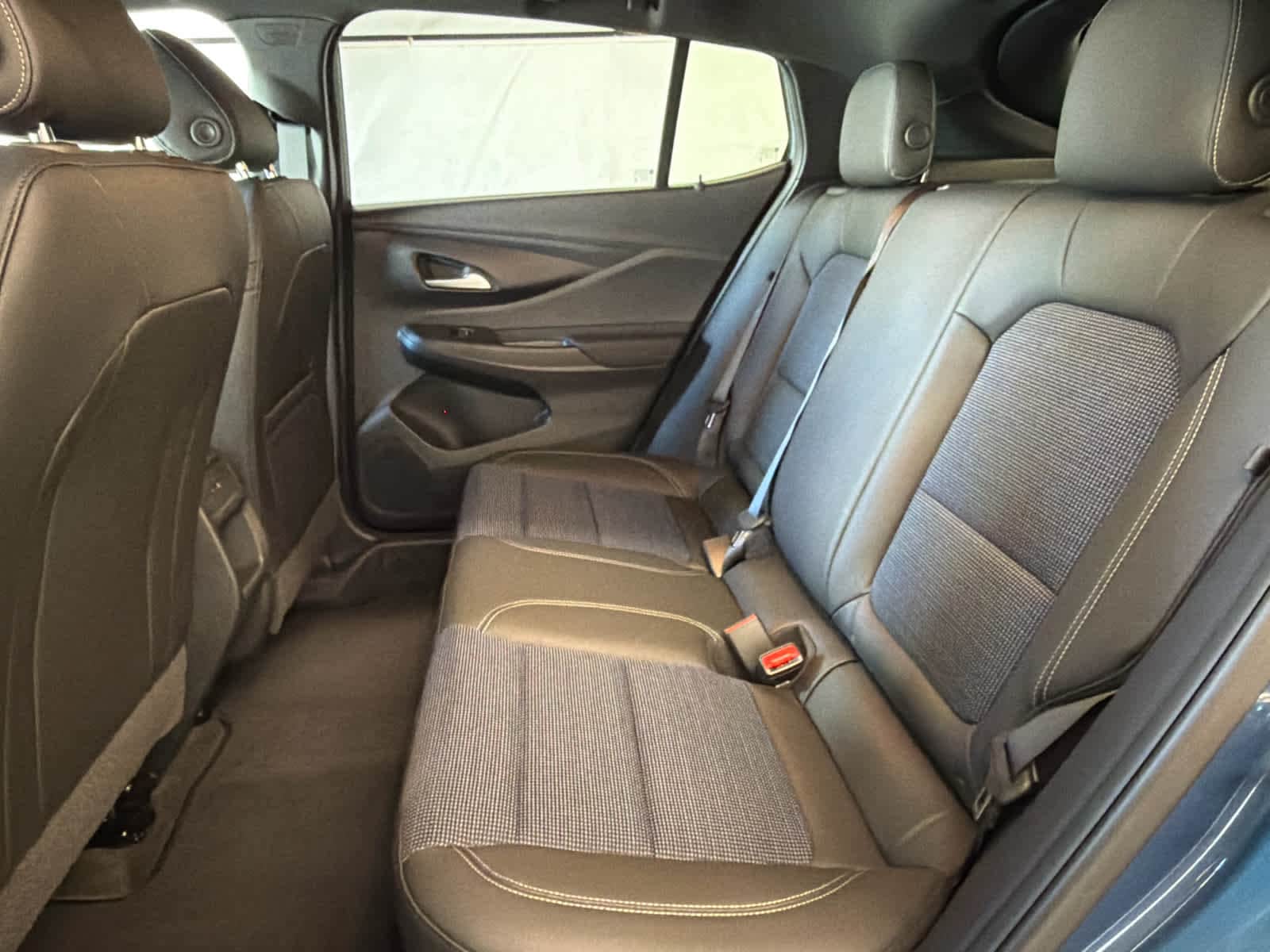 2026 Buick Envista Preferred - Photo 20