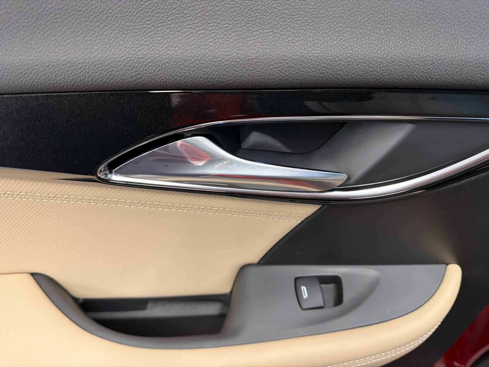 2026 Buick Envision Preferred - Photo 27