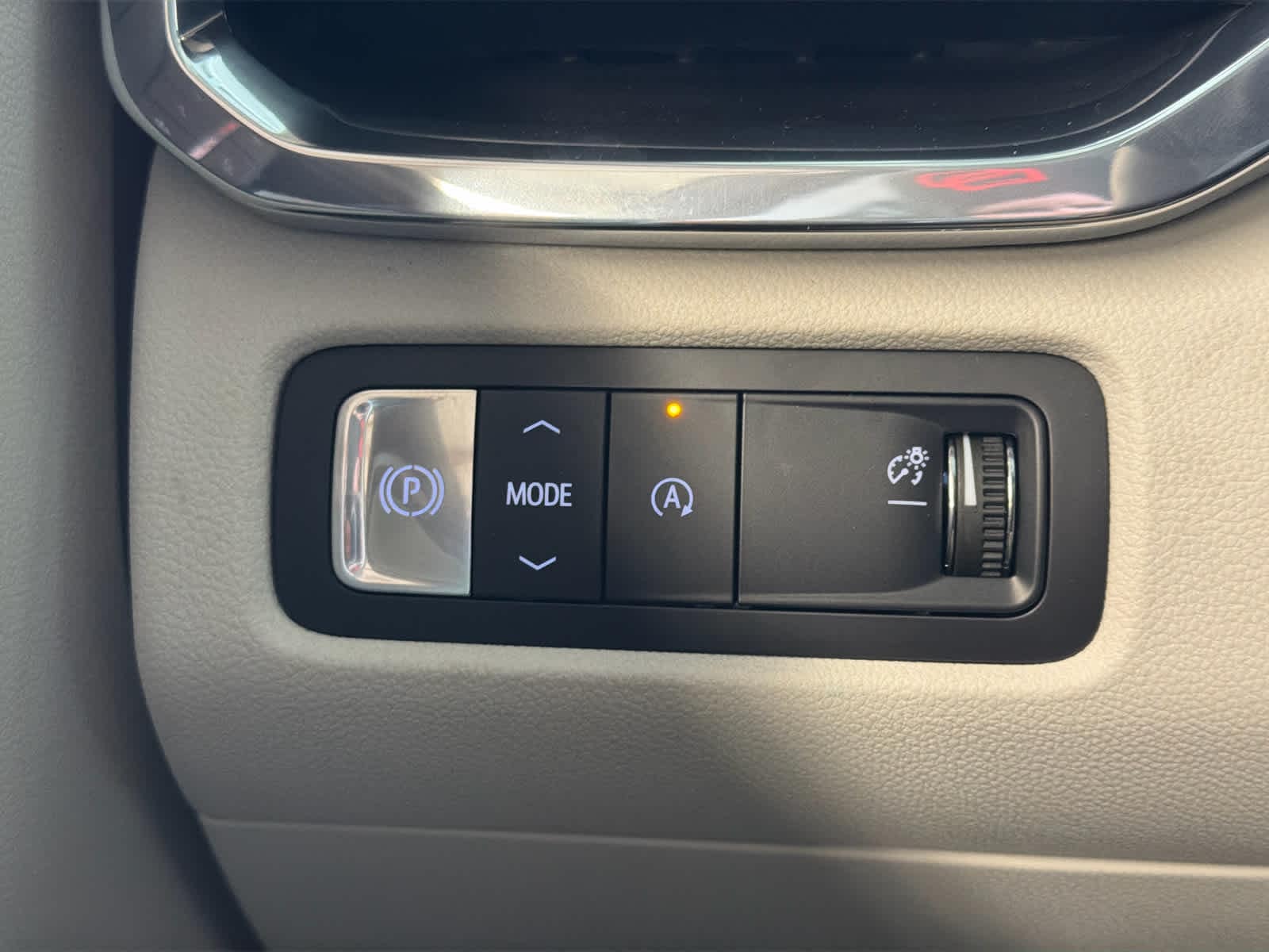 2026 GMC Acadia Denali - Photo 47