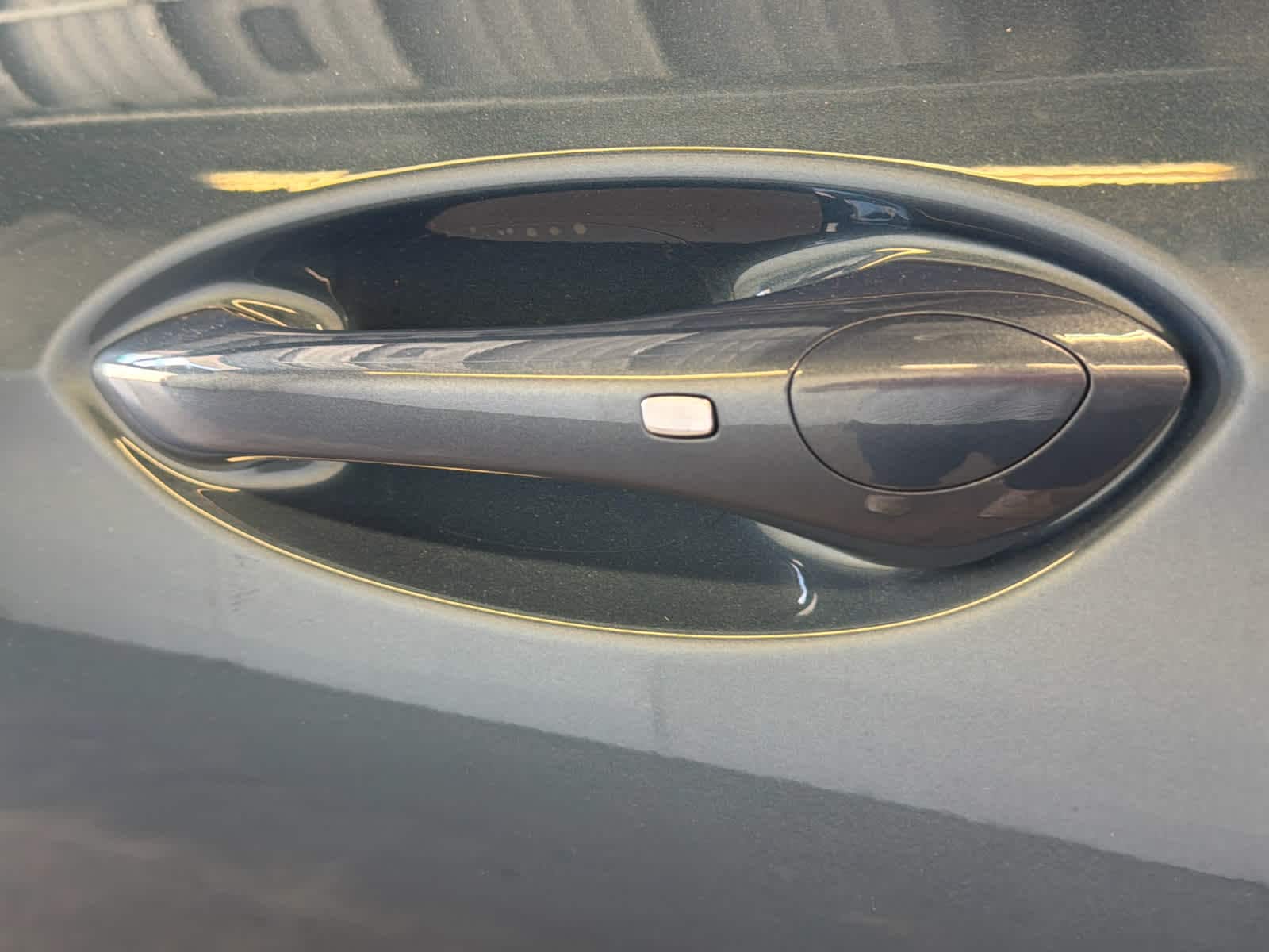 2026 Buick Envista Preferred - Photo 12