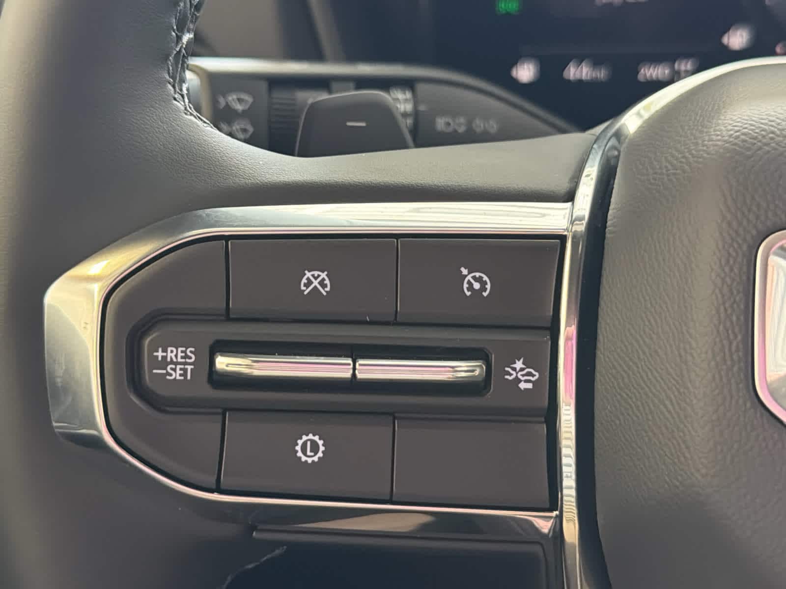 2026 GMC Terrain Elevation - Photo 37